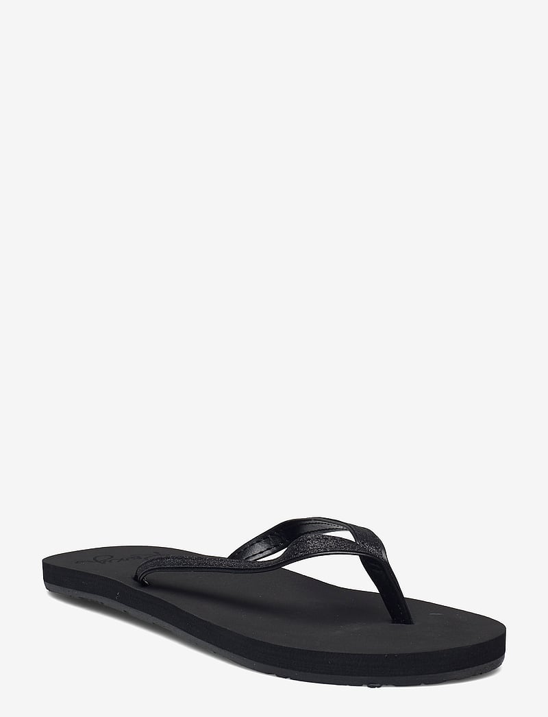 Roxy - NAPILI II - flip flops - black 3 - 0