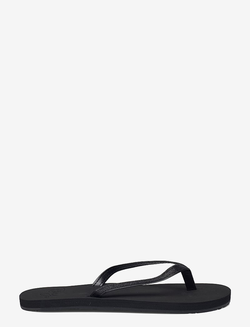 Roxy - NAPILI II - flip flops - black 3 - 1