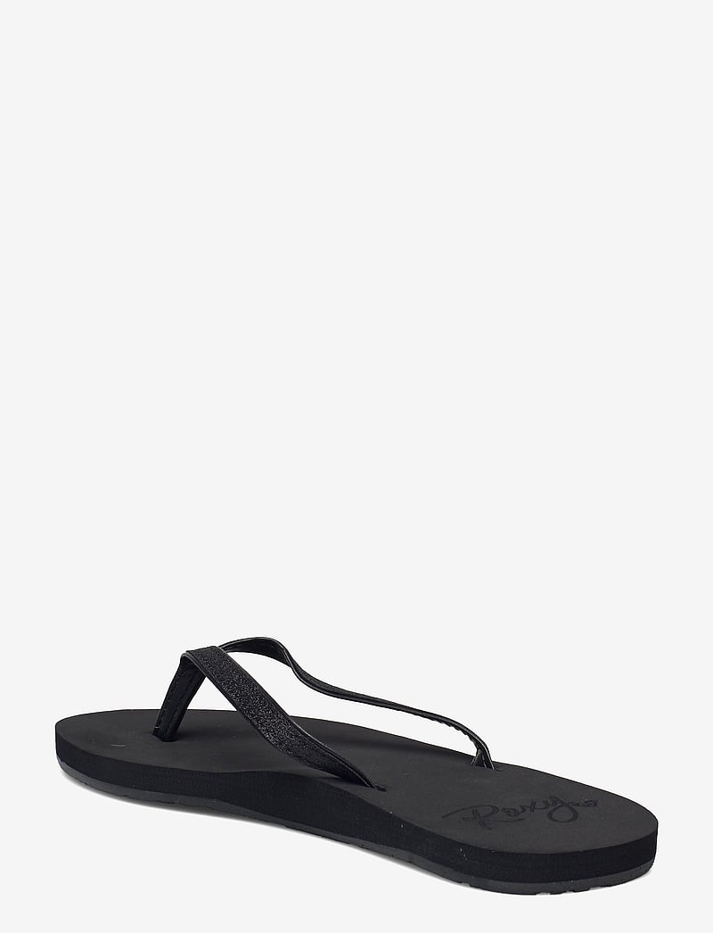 Roxy - NAPILI II - flip flops - black 3 - 2