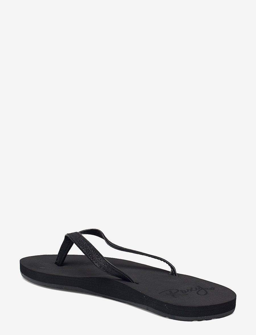 Roxy - NAPILI II - sko - black 3 - 2
