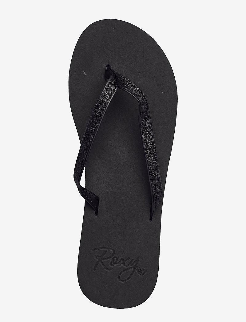 Roxy - NAPILI II - flip flops - black 3 - 3