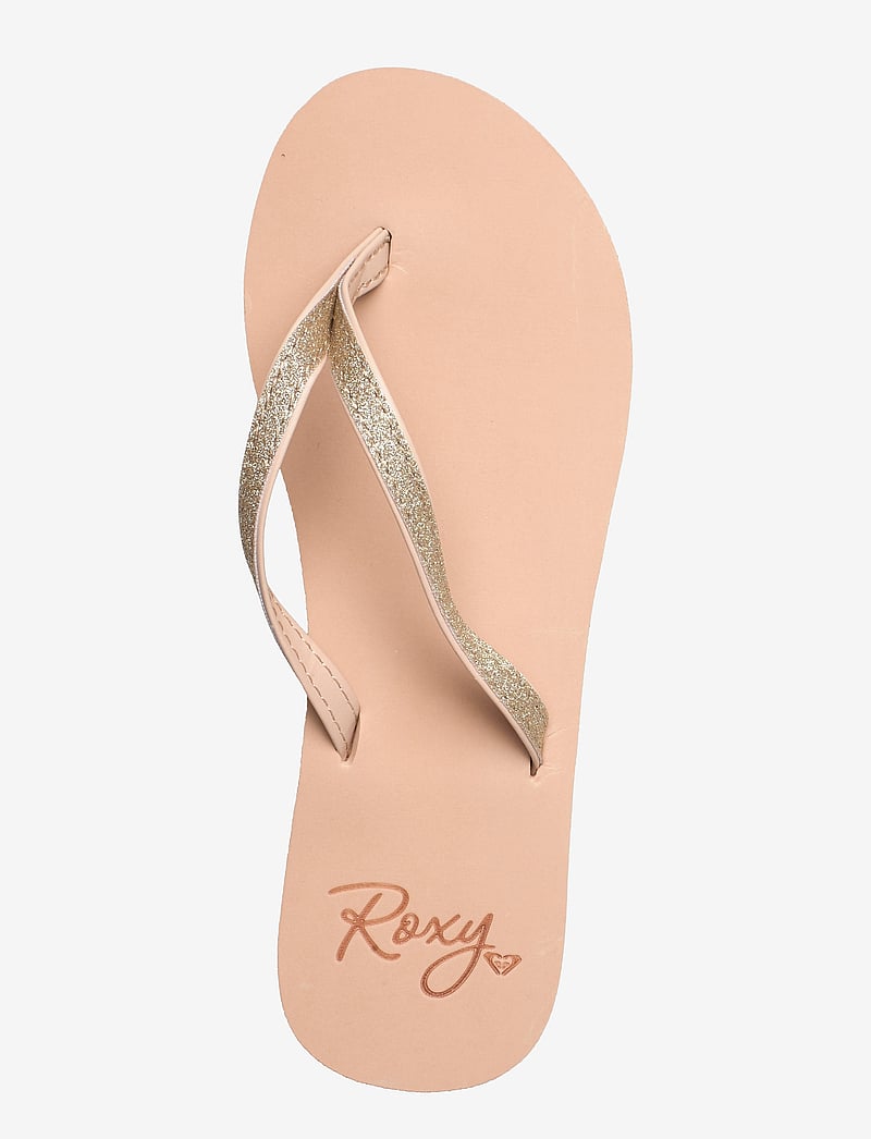 Roxy - NAPILI II - flipsandales - tan 1 - 3