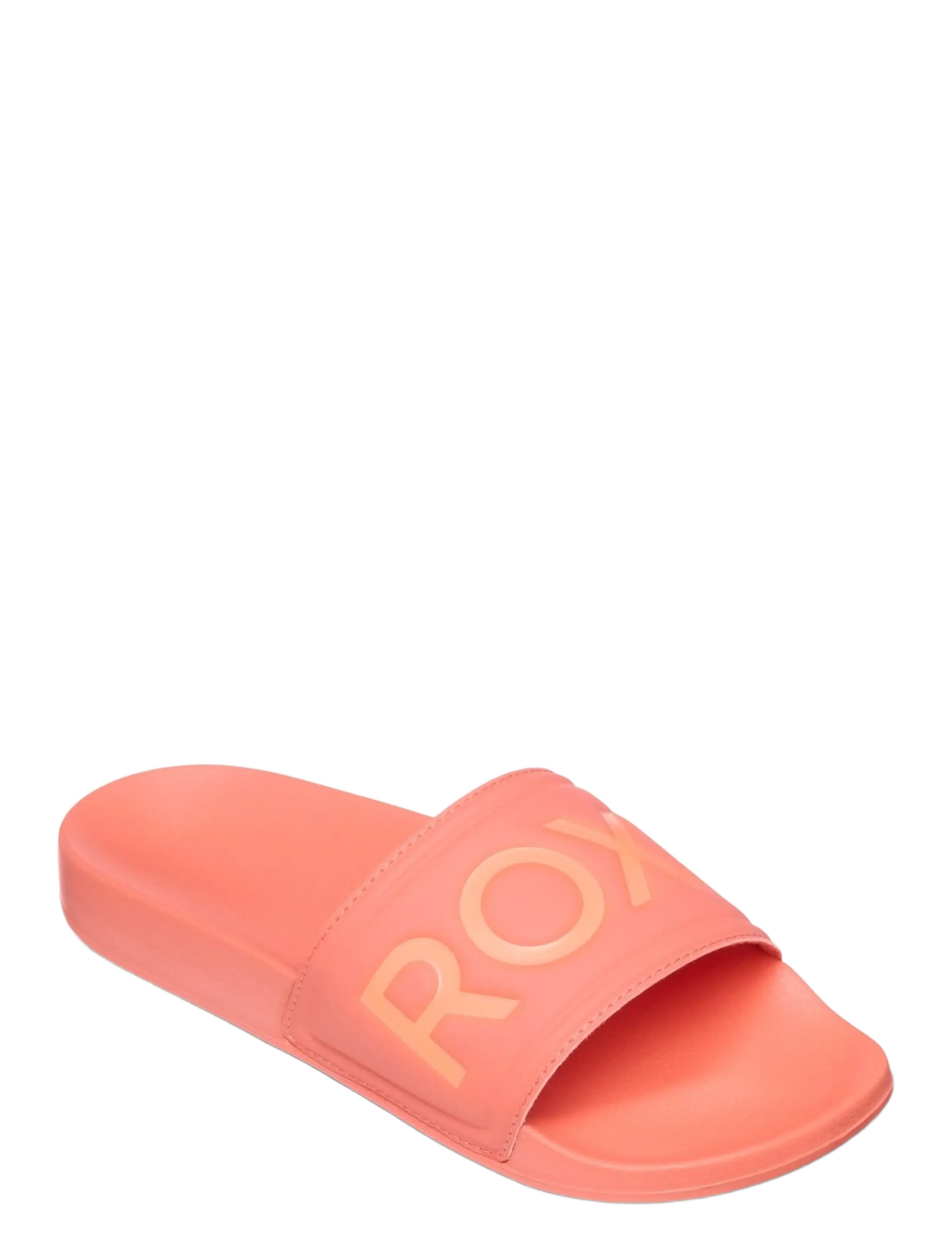 Roxy SLIPPY II - Shoes - CAMELLIA / coral