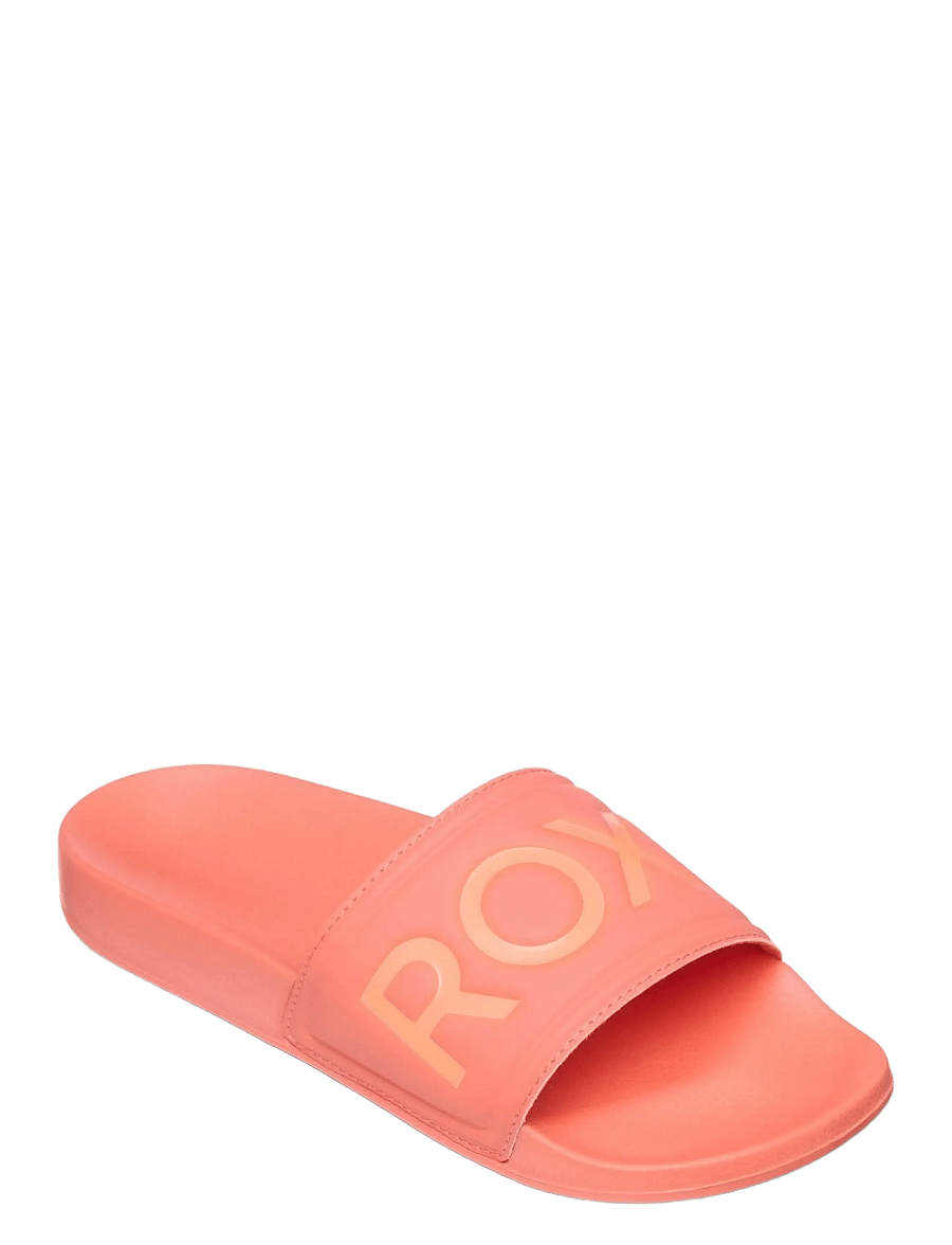 Roxy - SLIPPY II - shoes - camellia - 0