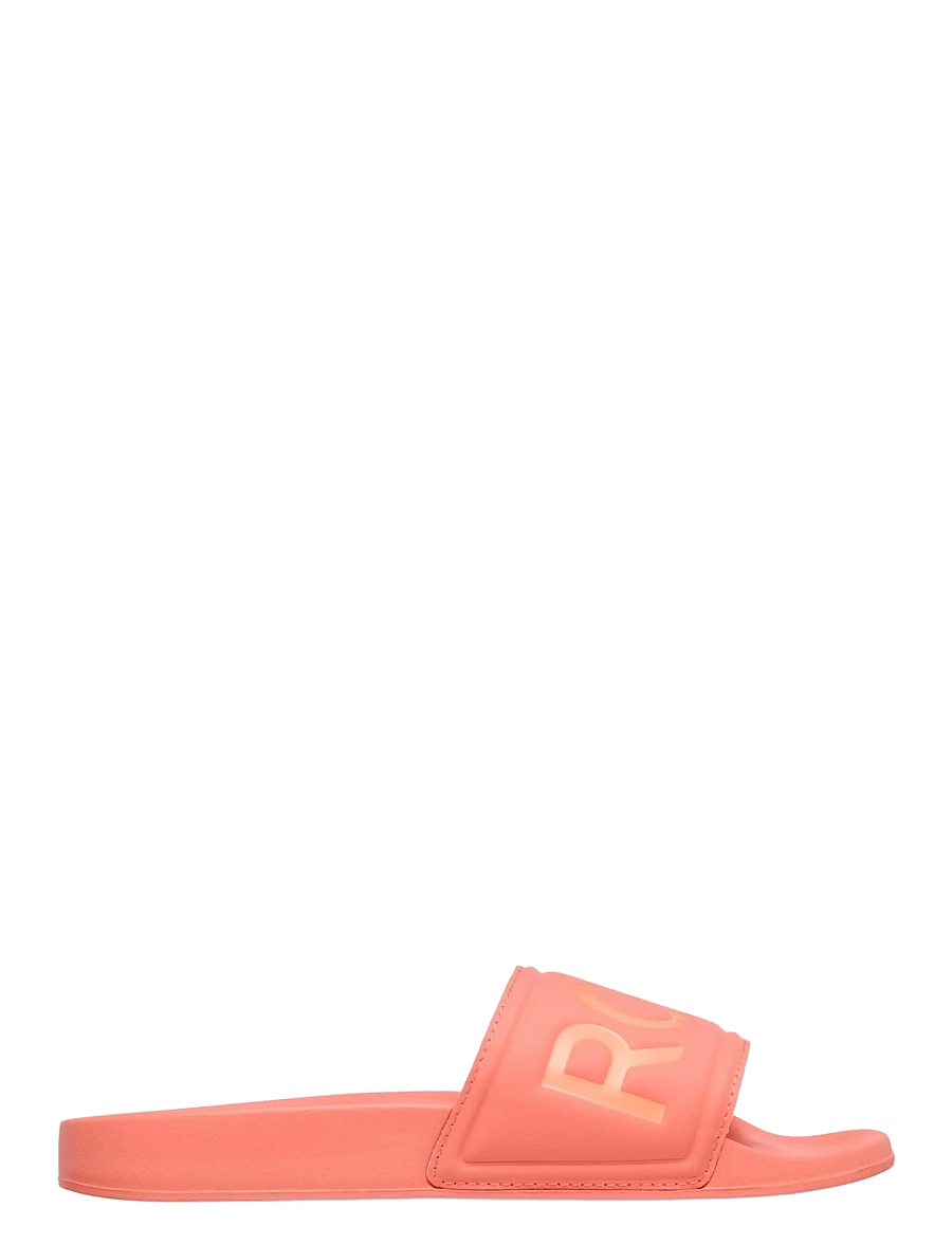 Roxy - SLIPPY II - shoes - camellia - 1
