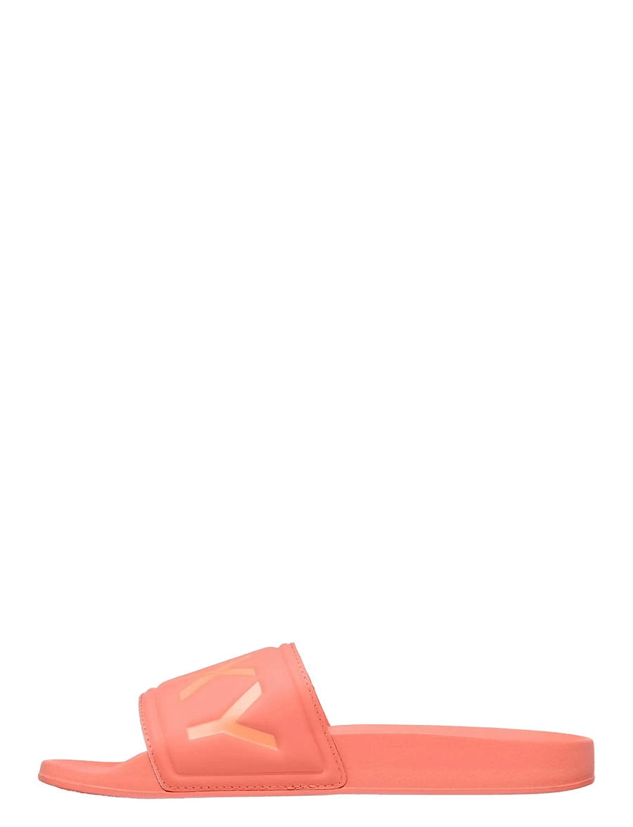 Roxy - SLIPPY II - shoes - camellia - 2