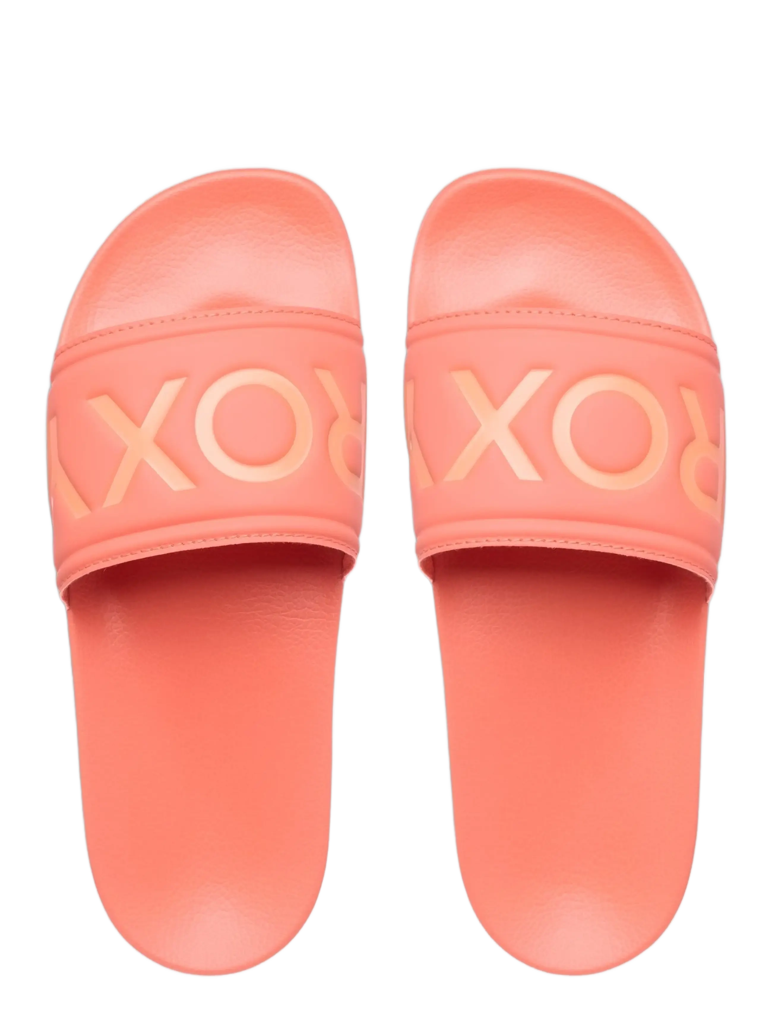 Roxy - SLIPPY II - mažiausios kainos - camellia - 3