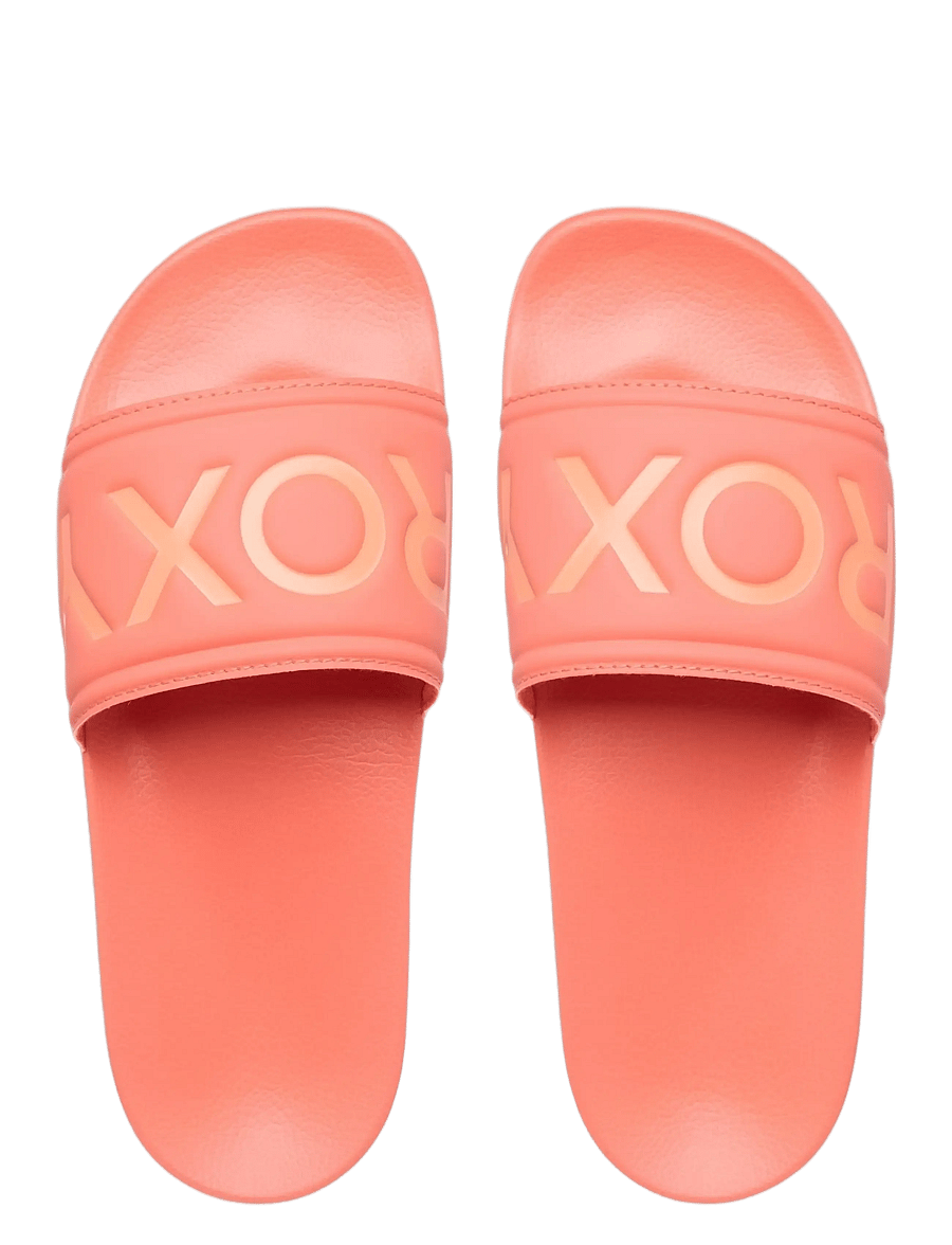 Roxy - SLIPPY II - shoes - camellia - 3