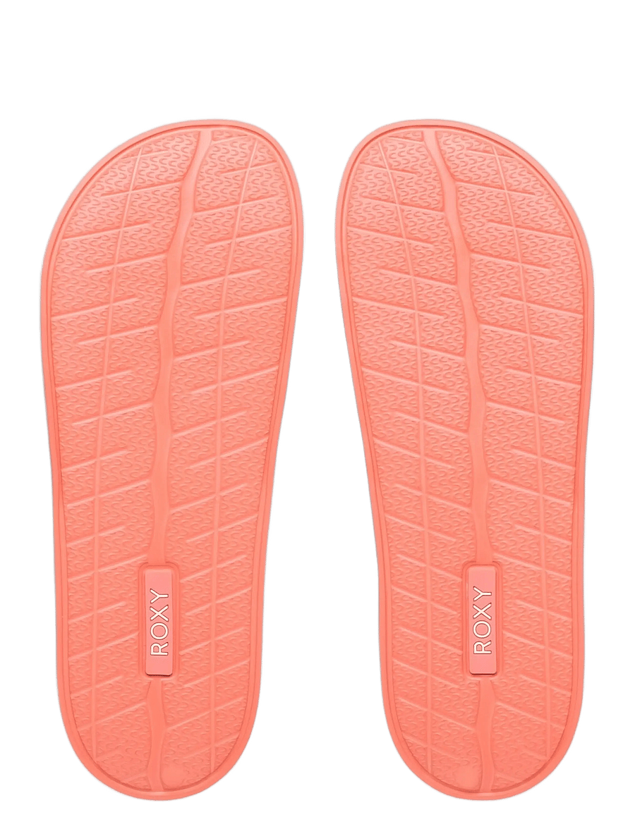Roxy - SLIPPY II - shoes - camellia - 4