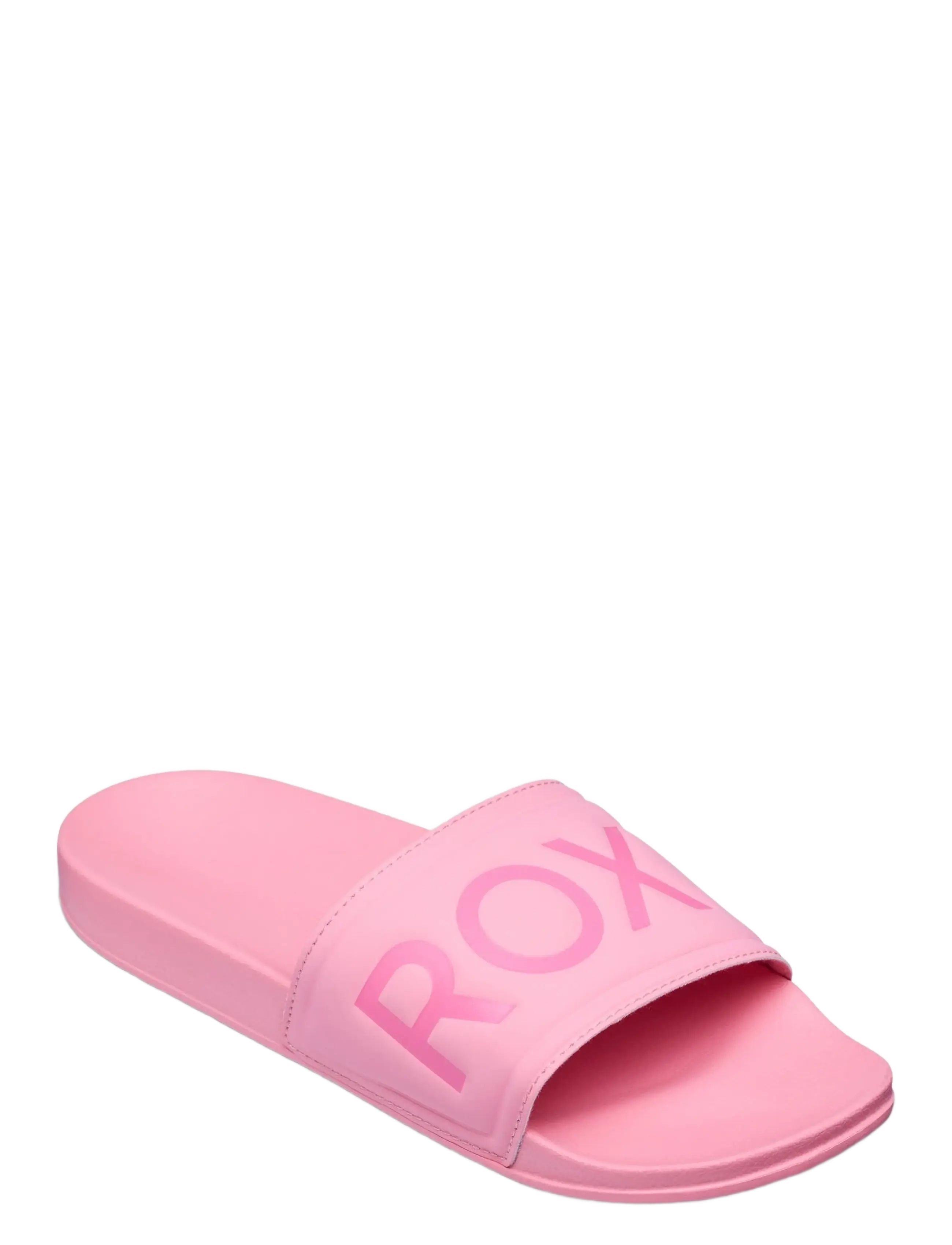Roxy SLIPPY II - Shoes - PLUMERIA / pink/rose