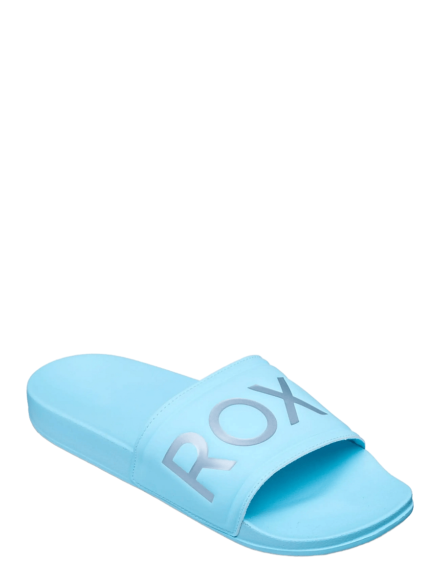 Roxy - SLIPPY II - peldbaseina sandales - tanager turquoise - 1