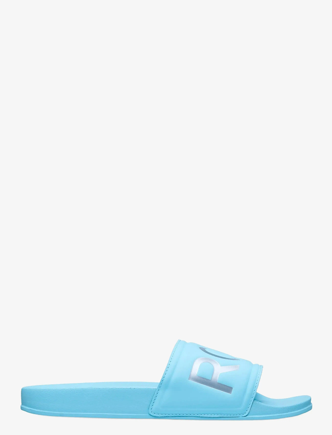 Roxy - SLIPPY II - tanager turquoise - 2