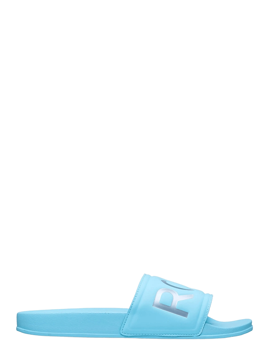 Roxy - SLIPPY II - peldbaseina sandales - tanager turquoise - 2