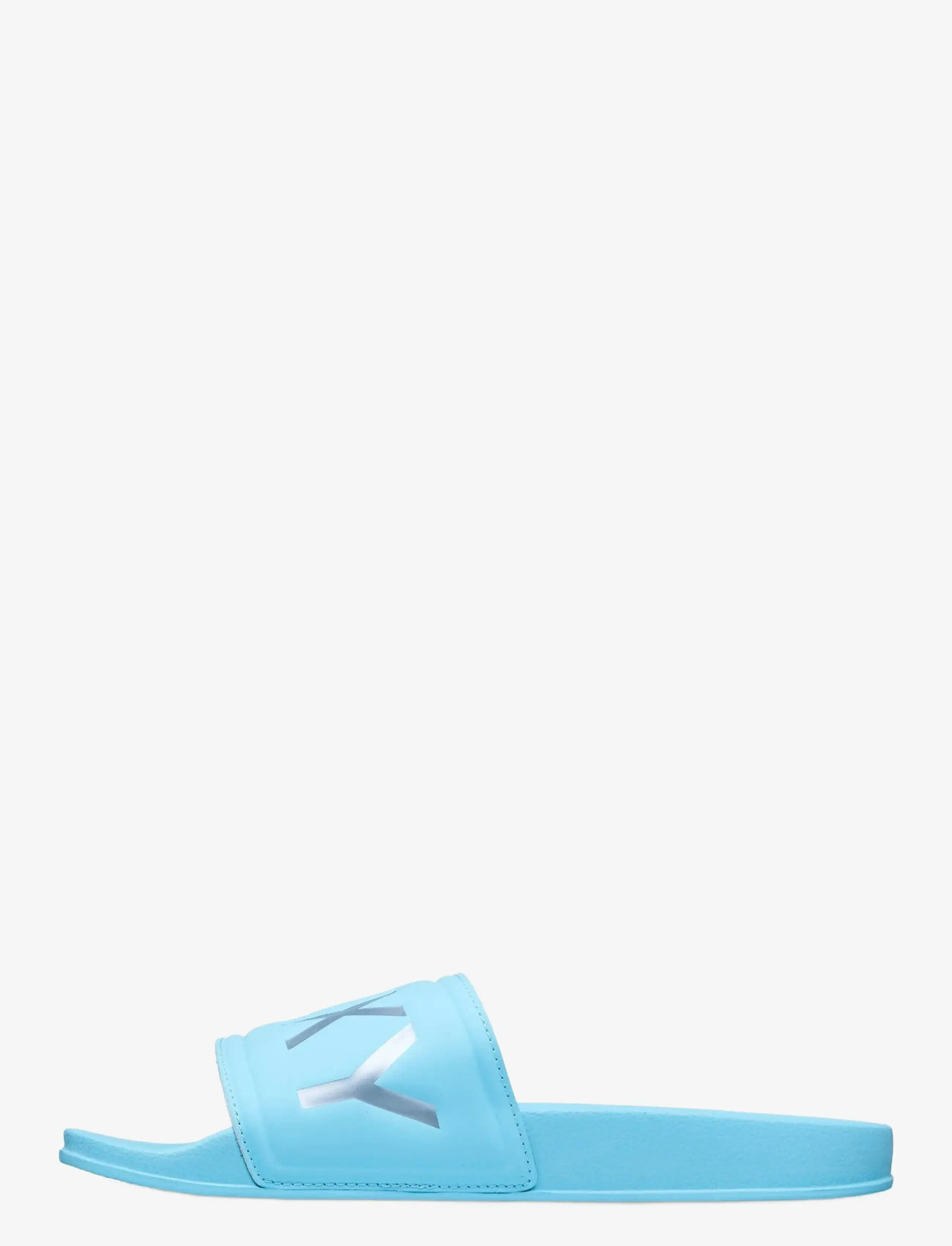 Roxy - SLIPPY II - tanager turquoise - 3
