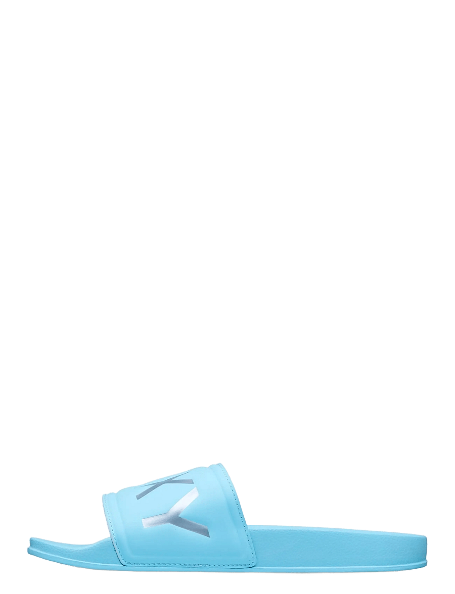 Roxy - SLIPPY II - peldbaseina sandales - tanager turquoise - 3