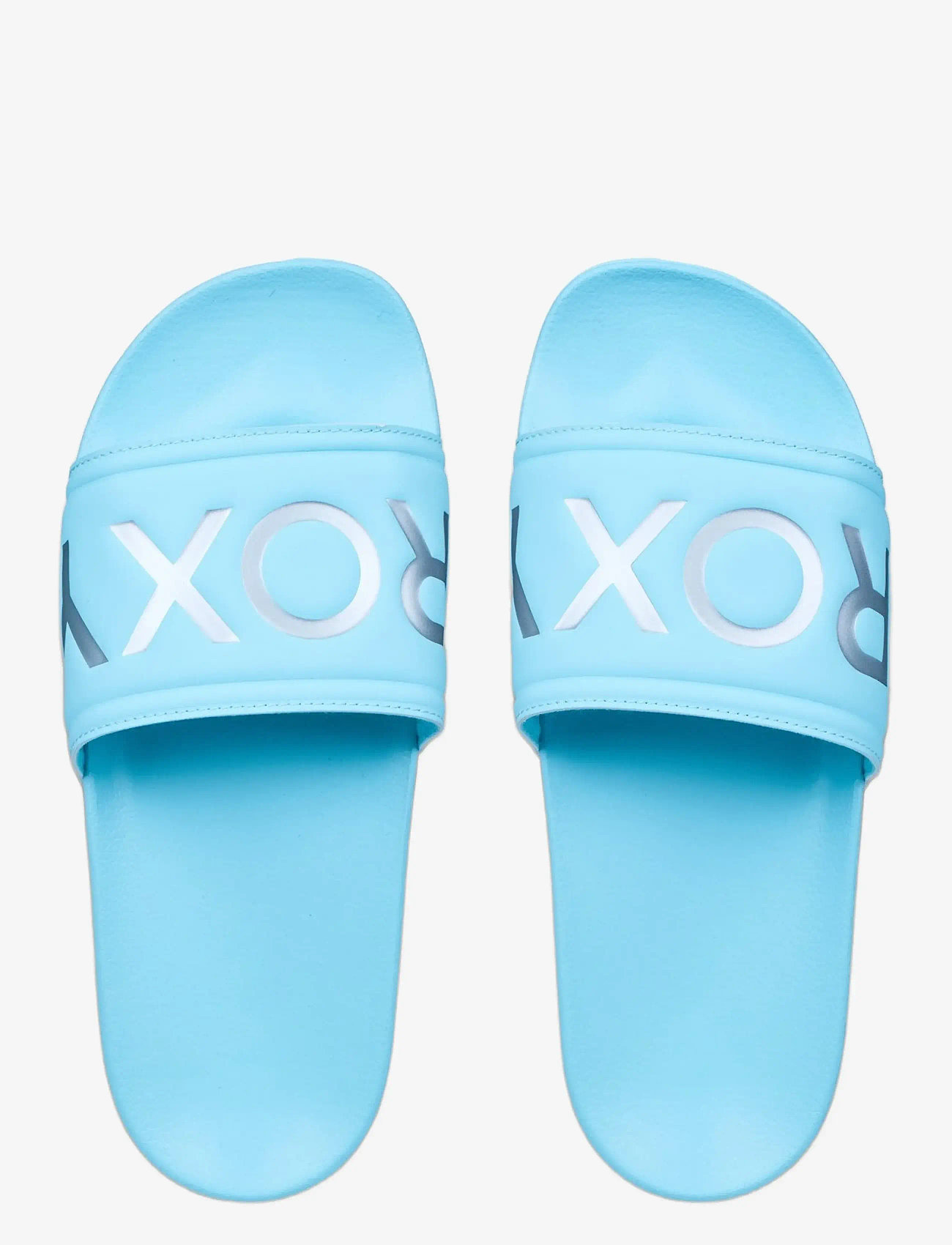 Roxy - SLIPPY II - tanager turquoise - 4