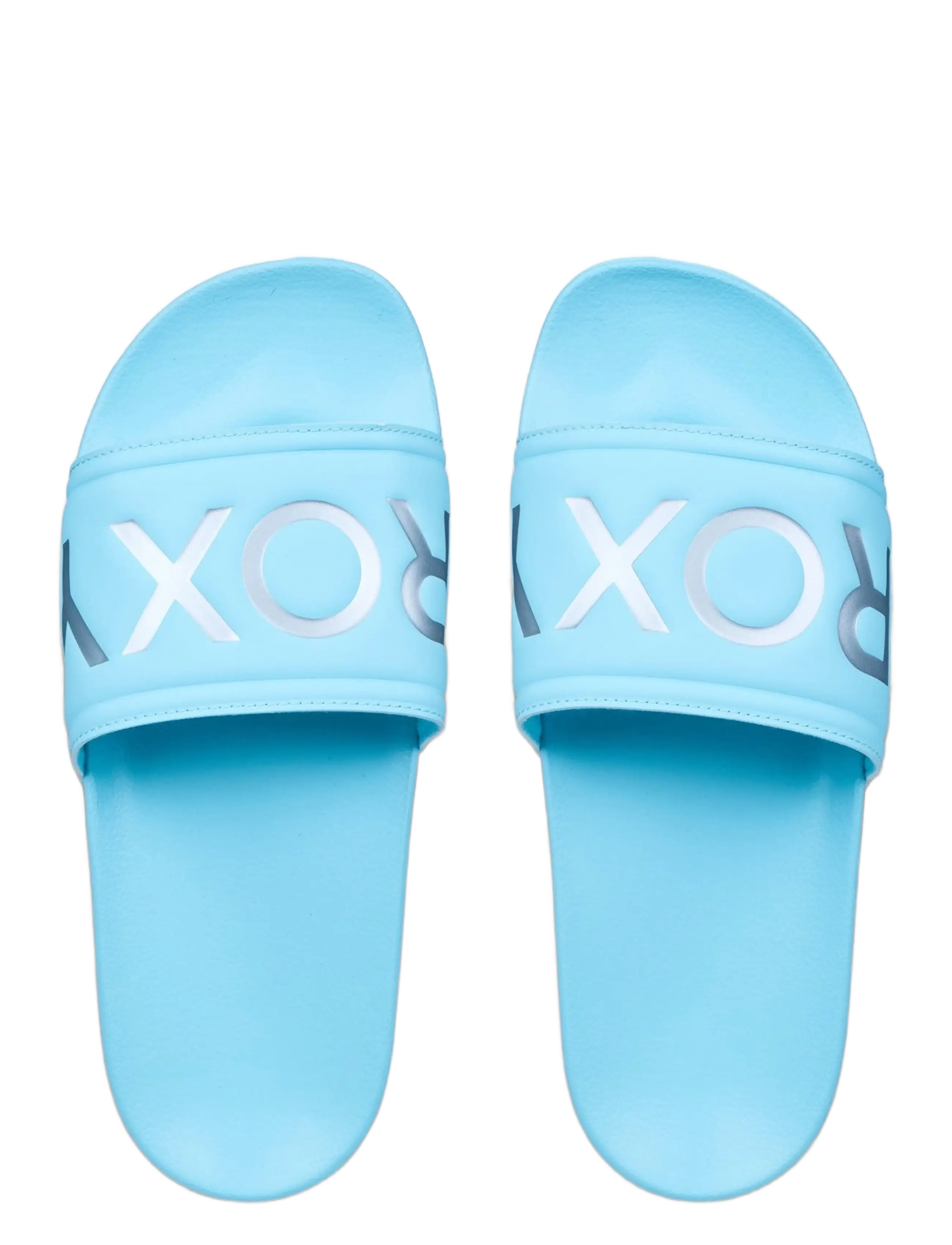 Roxy - SLIPPY II - die niedrigsten preise - tanager turquoise - 4