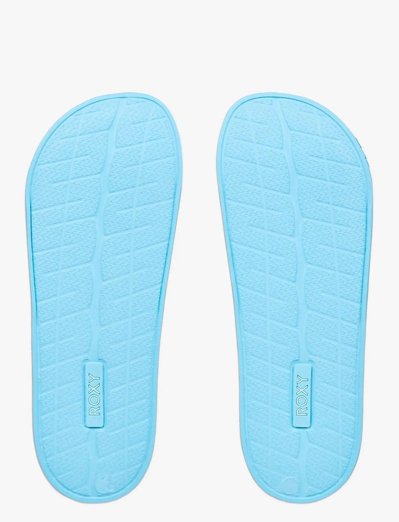 Roxy - SLIPPY II - tanager turquoise - 5
