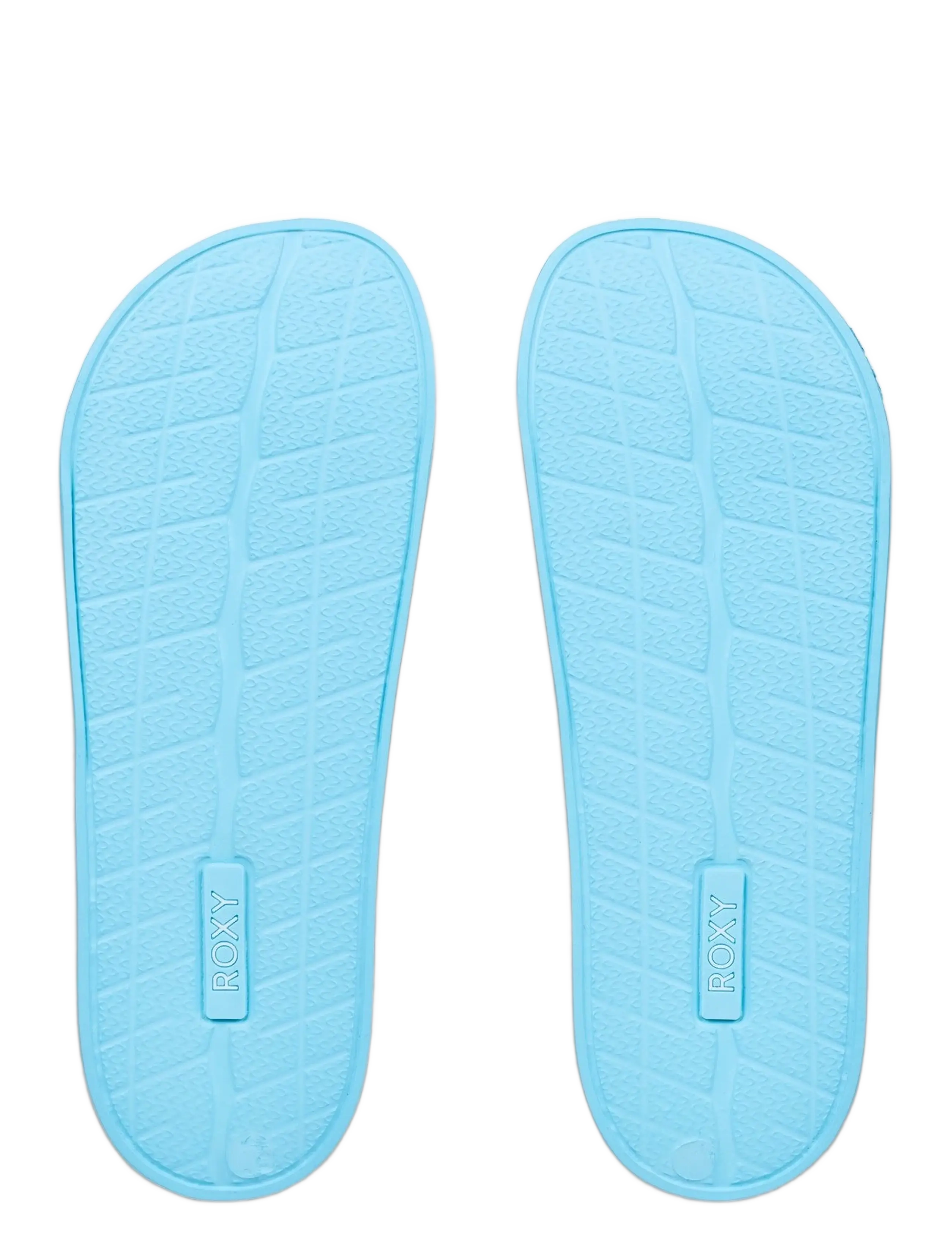 Roxy - SLIPPY II - die niedrigsten preise - tanager turquoise - 5