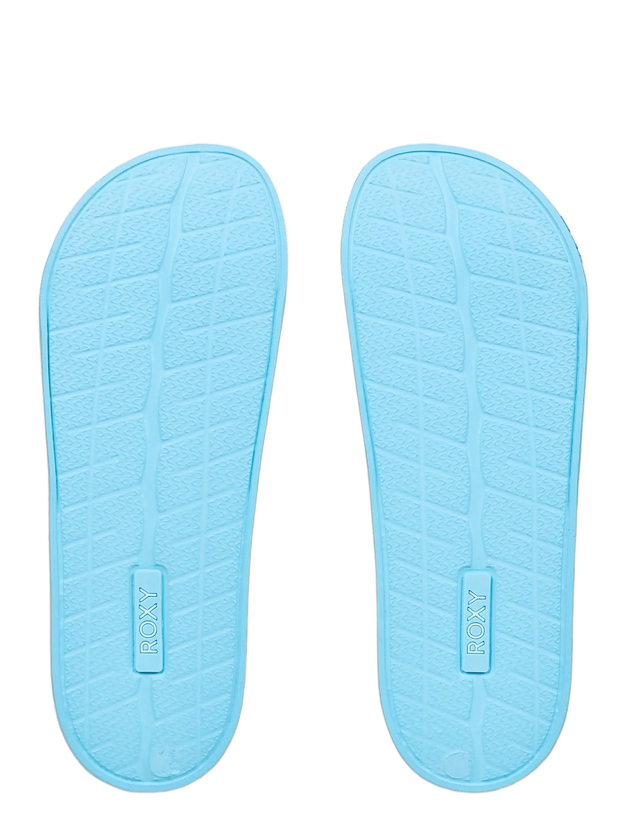 Roxy - SLIPPY II - peldbaseina sandales - tanager turquoise - 5
