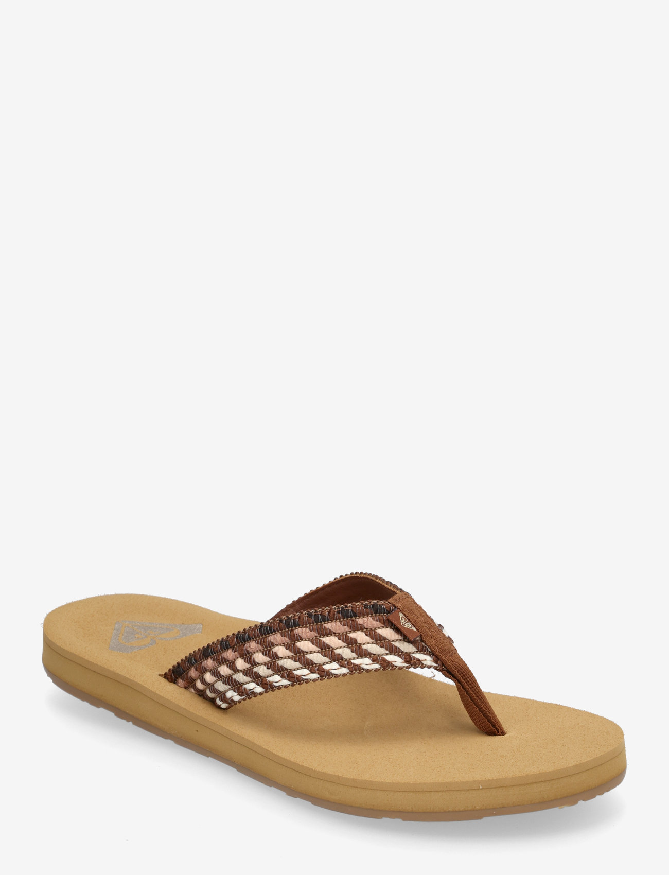 Roxy - PORTO ROPE - laveste priser - mocha/coffee - 0