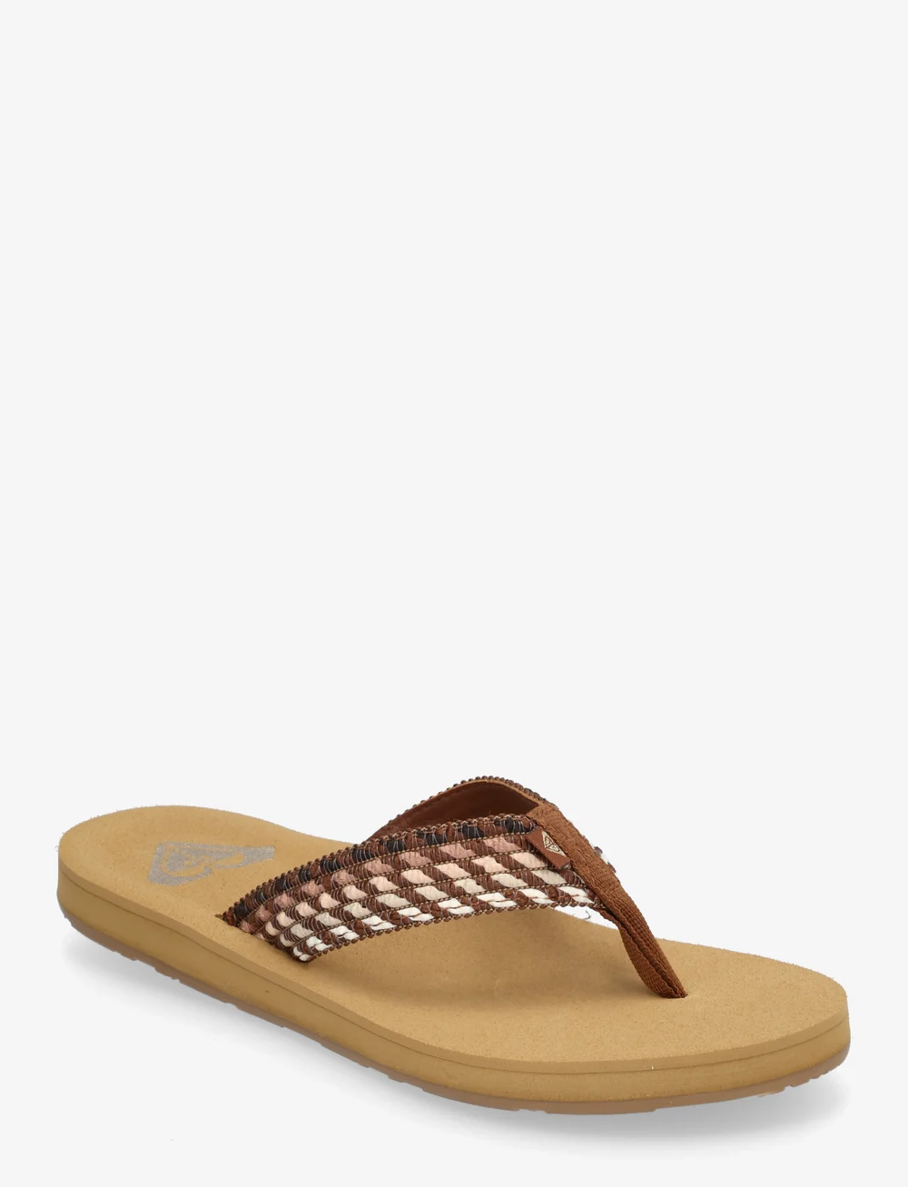 Roxy - PORTO ROPE - sko - mocha/coffee - 0