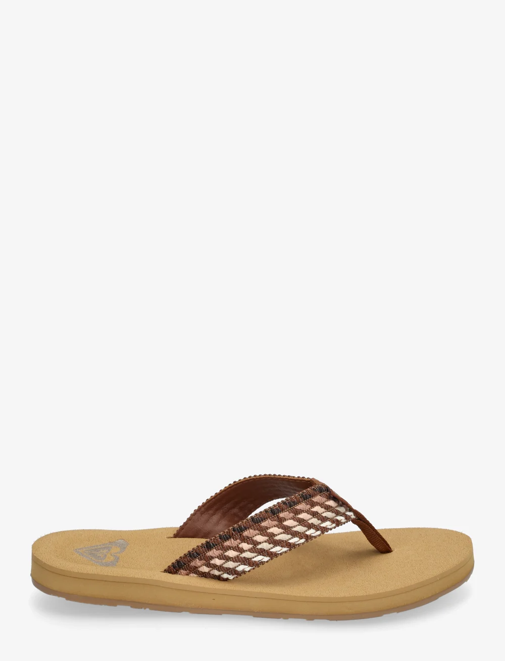 Roxy - PORTO ROPE - sko - mocha/coffee - 1