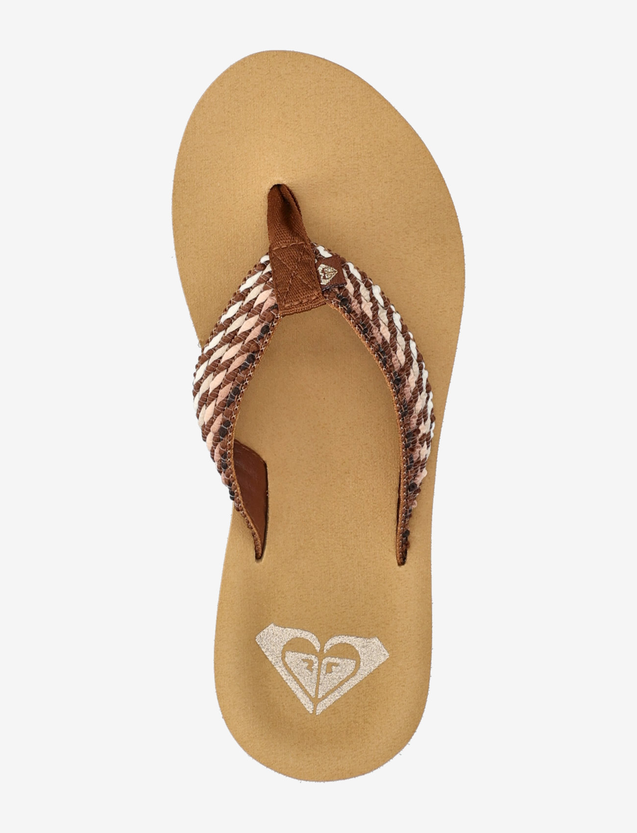 Roxy - PORTO ROPE - laveste priser - mocha/coffee - 3