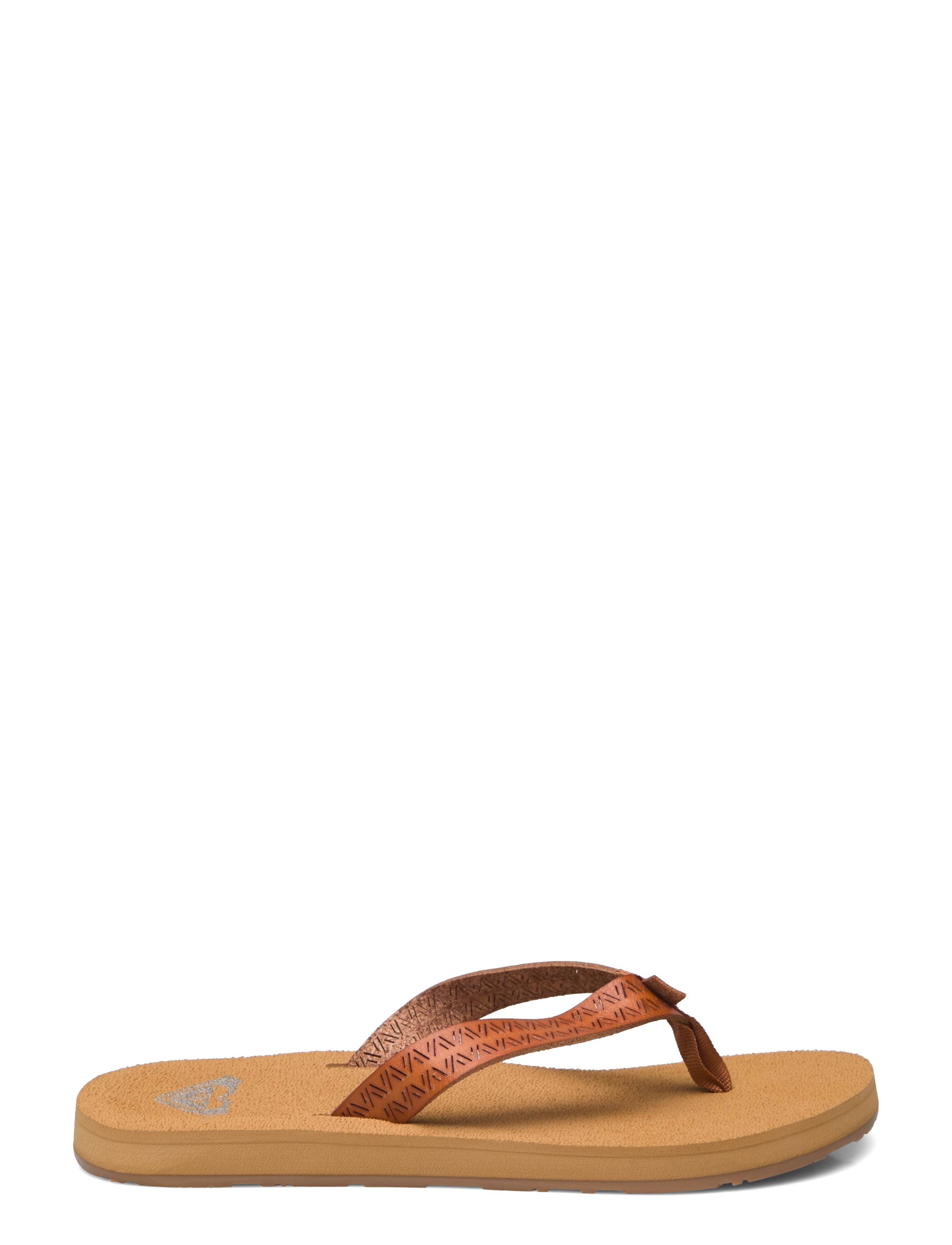 Roxy - PORTO MOTIF - tan - 1