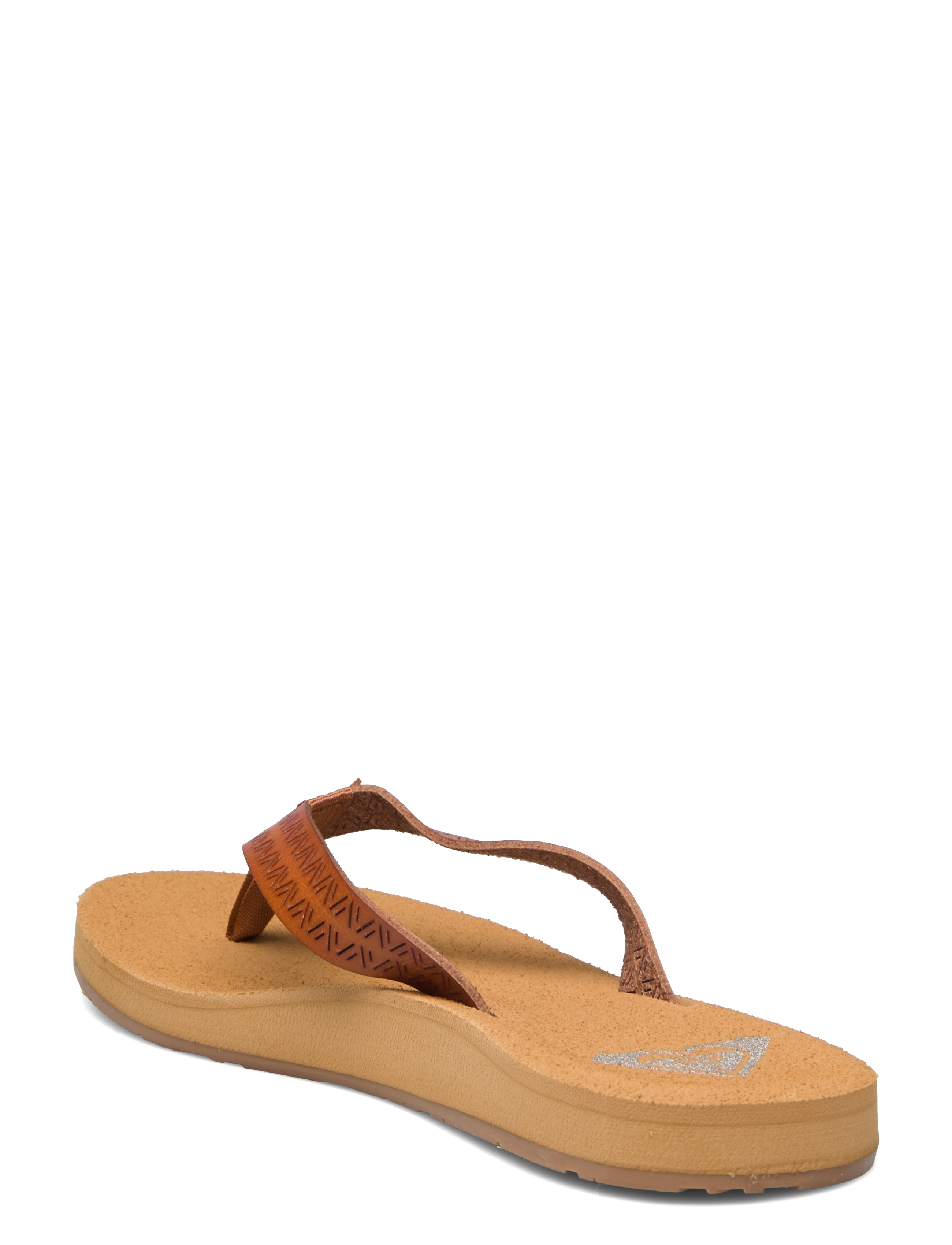 Roxy - PORTO MOTIF - tan - 2
