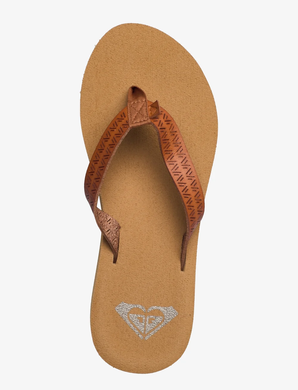 Roxy - PORTO MOTIF - sko - tan - 3