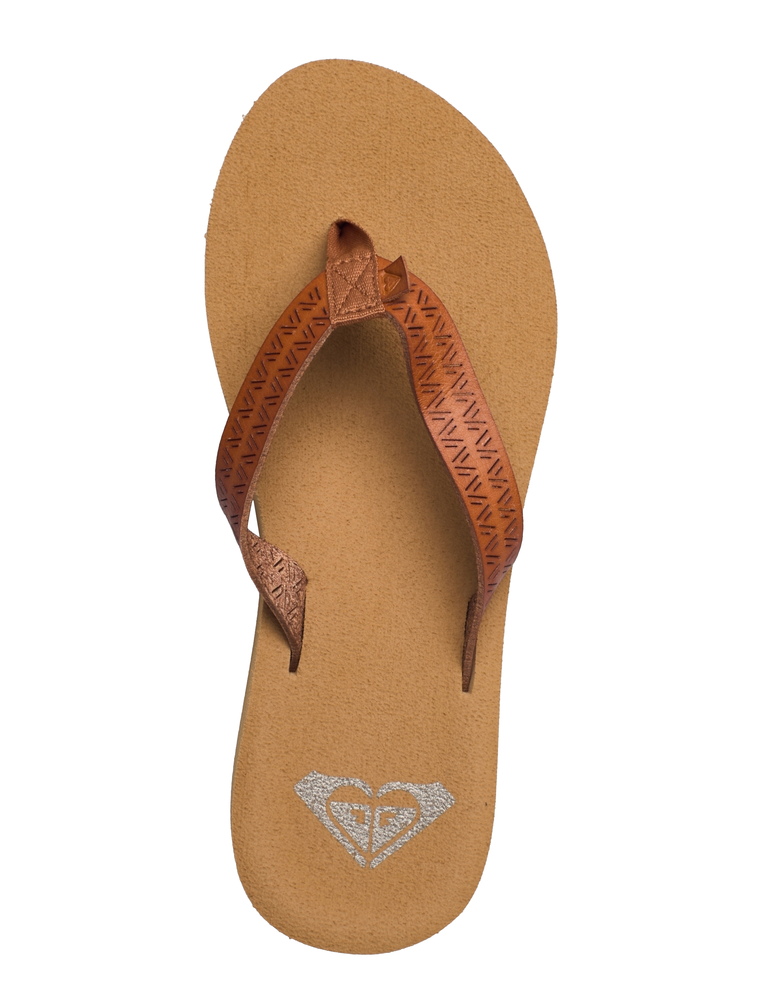 Roxy - PORTO MOTIF - tan - 3