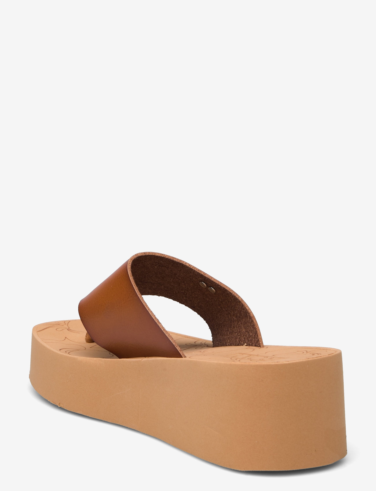 Roxy - SUNSET DREAMS - tan - 2