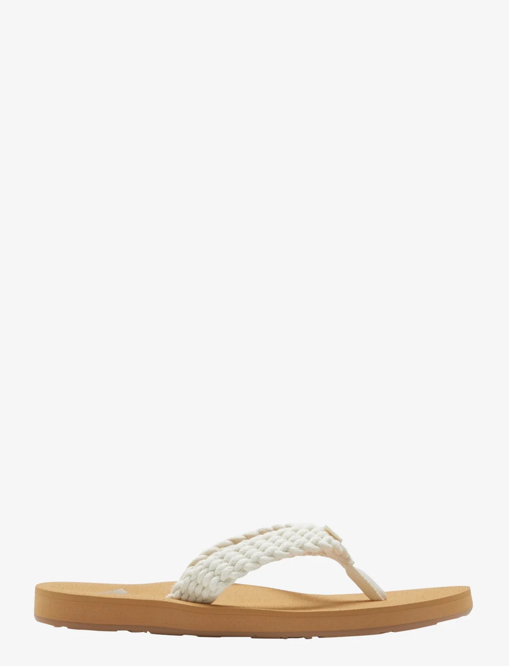 Roxy - PORTO IV - shoes - natural - 1