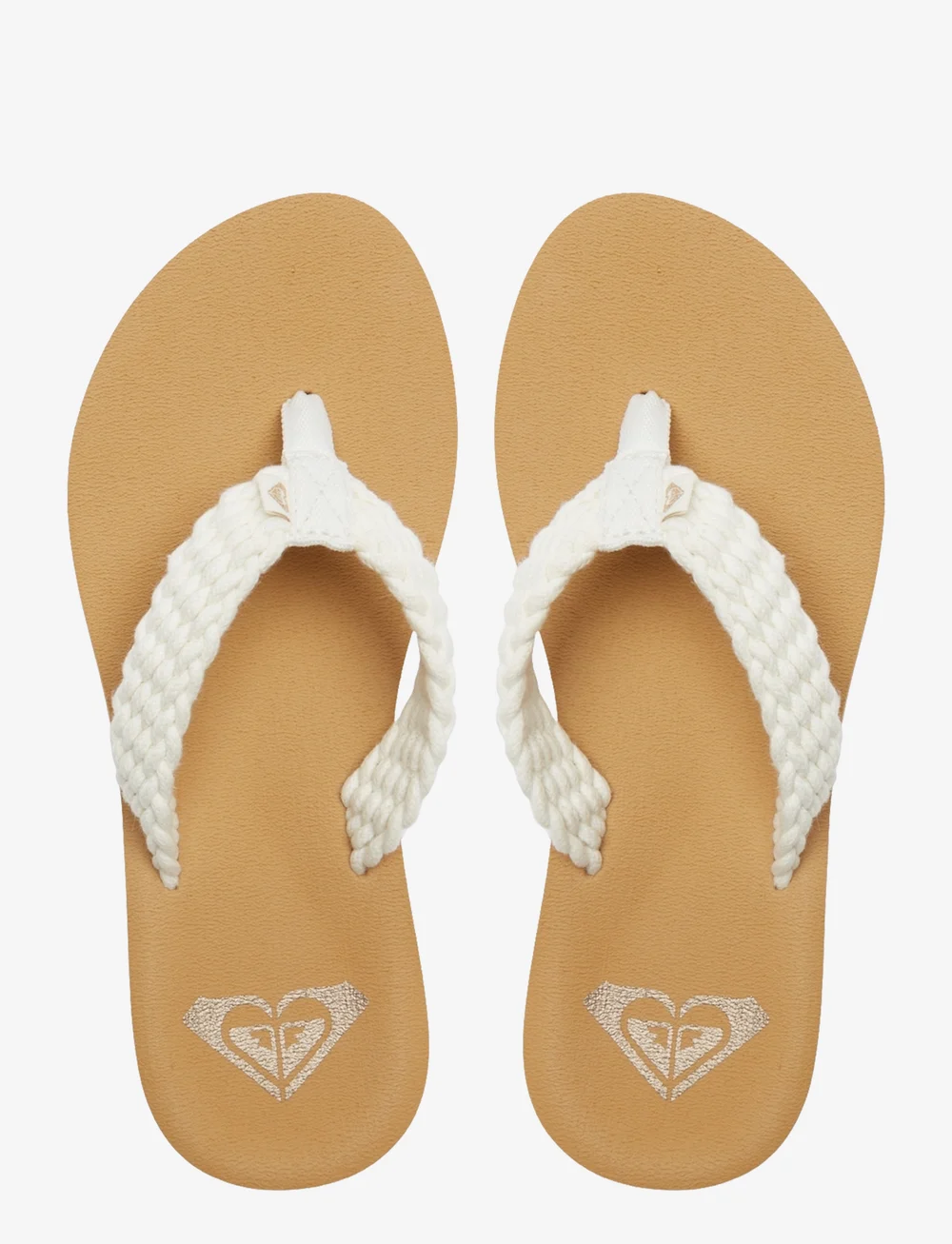 Roxy - PORTO IV - shoes - natural - 2