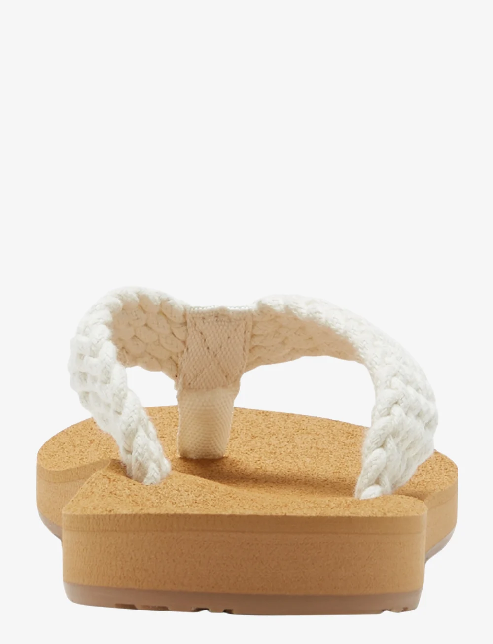 Roxy - PORTO IV - shoes - natural - 3