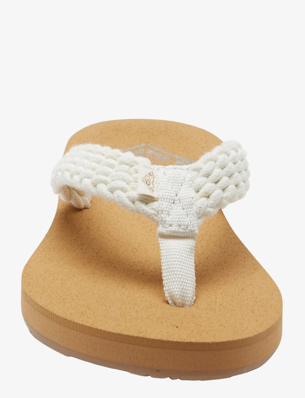 Roxy - PORTO IV - shoes - natural - 4