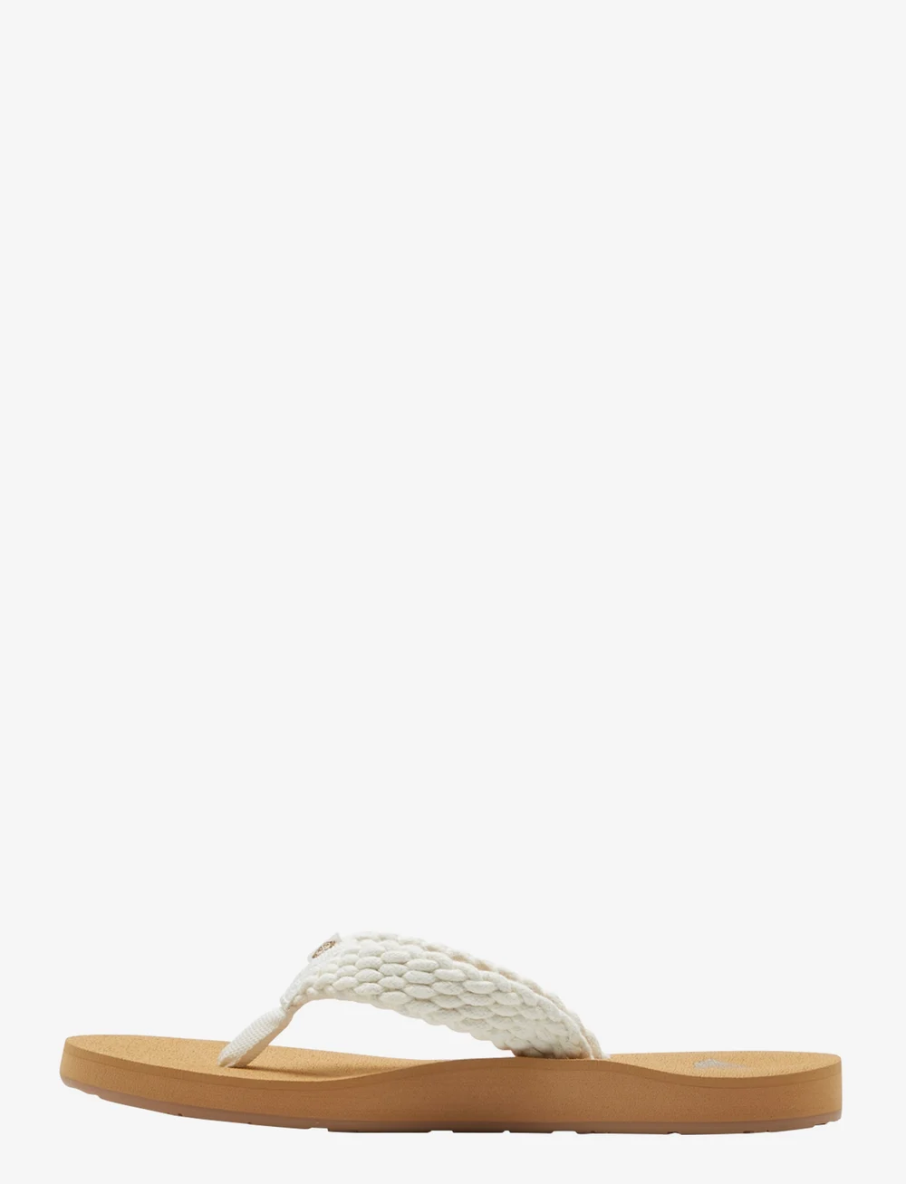 Roxy - PORTO IV - shoes - natural - 5