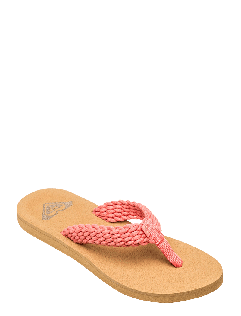 Roxy - PORTO IV - schuhe - poppy - 1