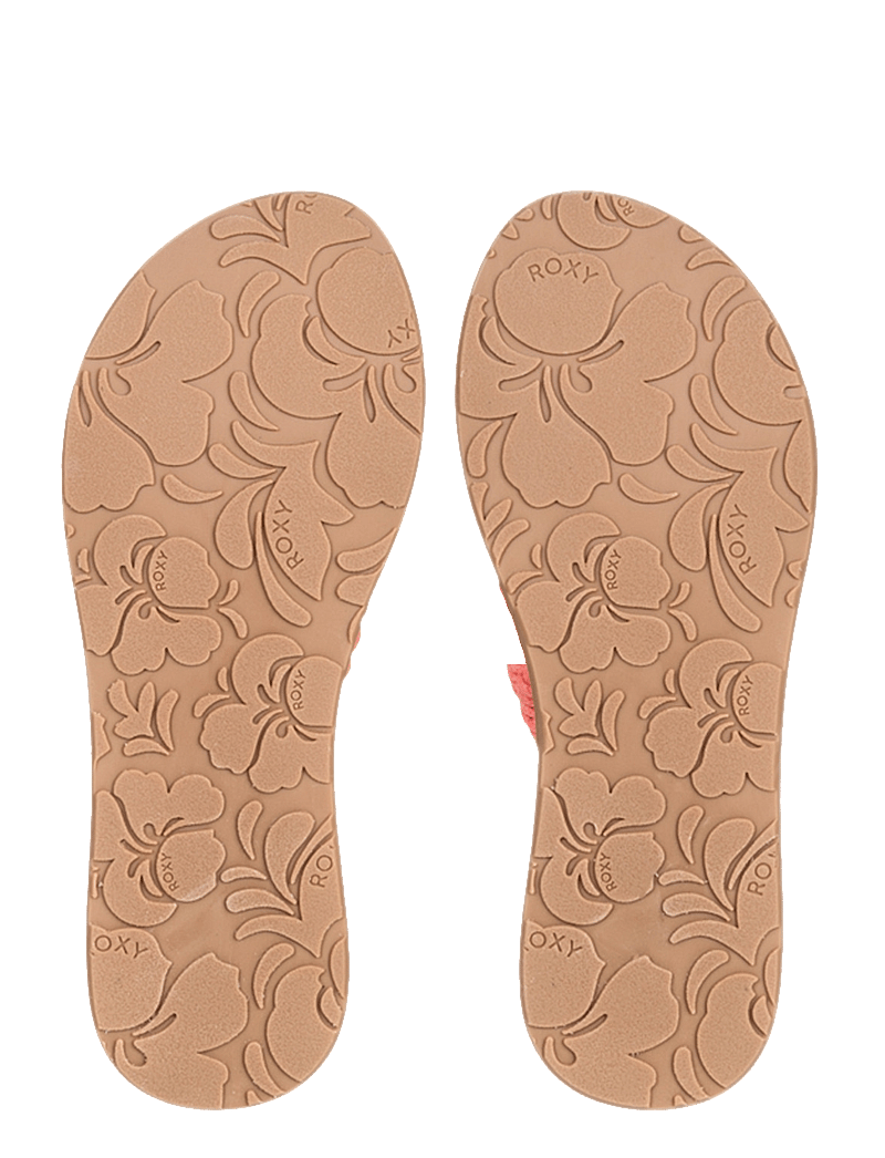 Roxy - PORTO IV - schuhe - poppy - 3