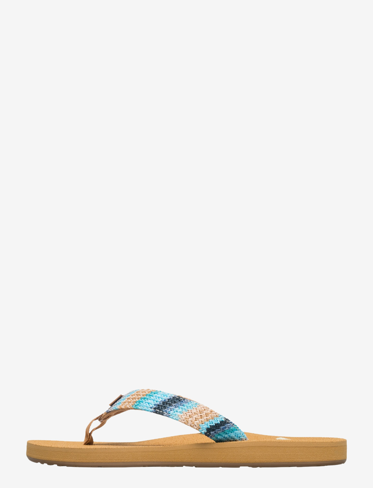 Roxy - PORTO RAFFIA II - die niedrigsten preise - blue depths - 1