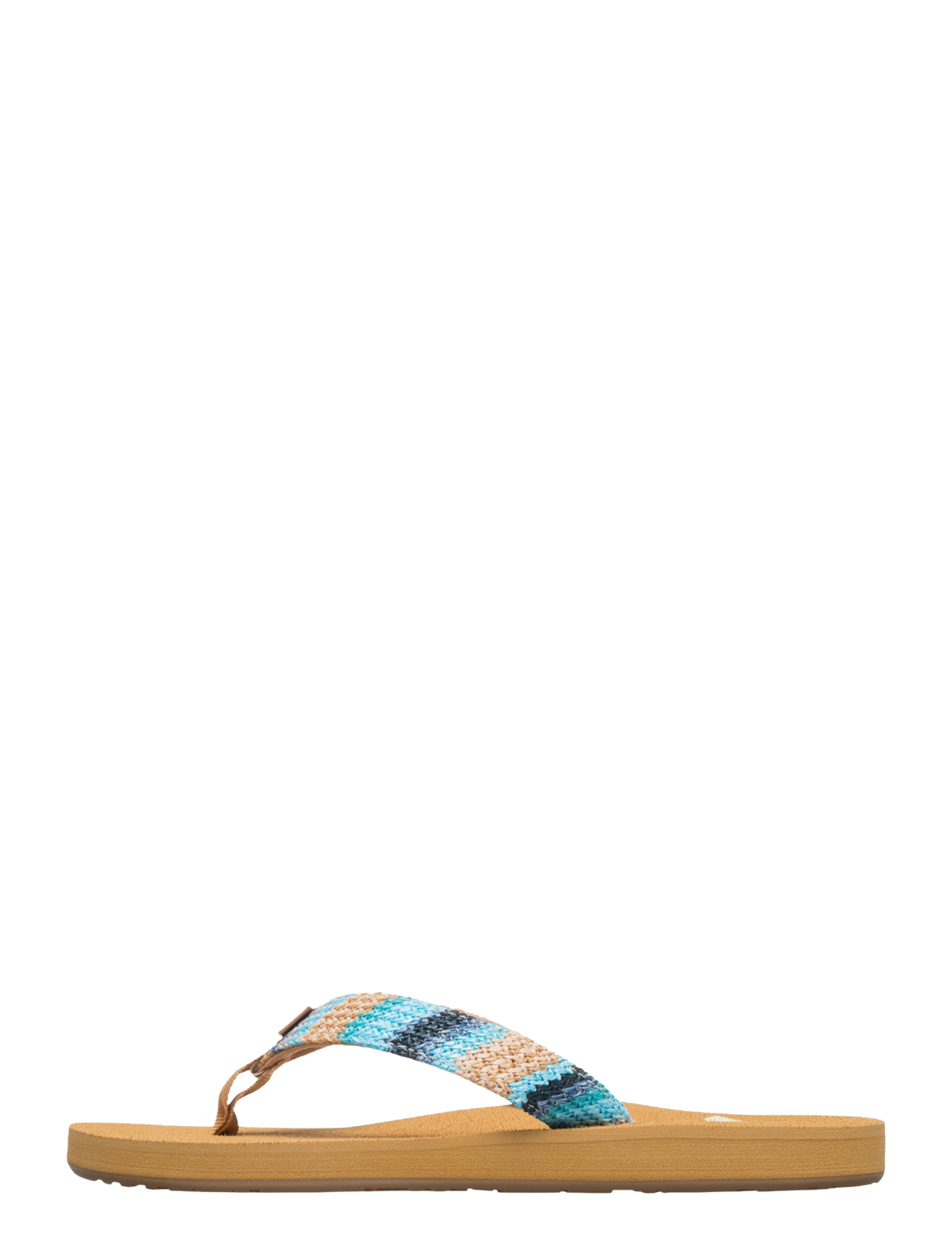 Roxy - PORTO RAFFIA II - lowest prices - blue depths - 1