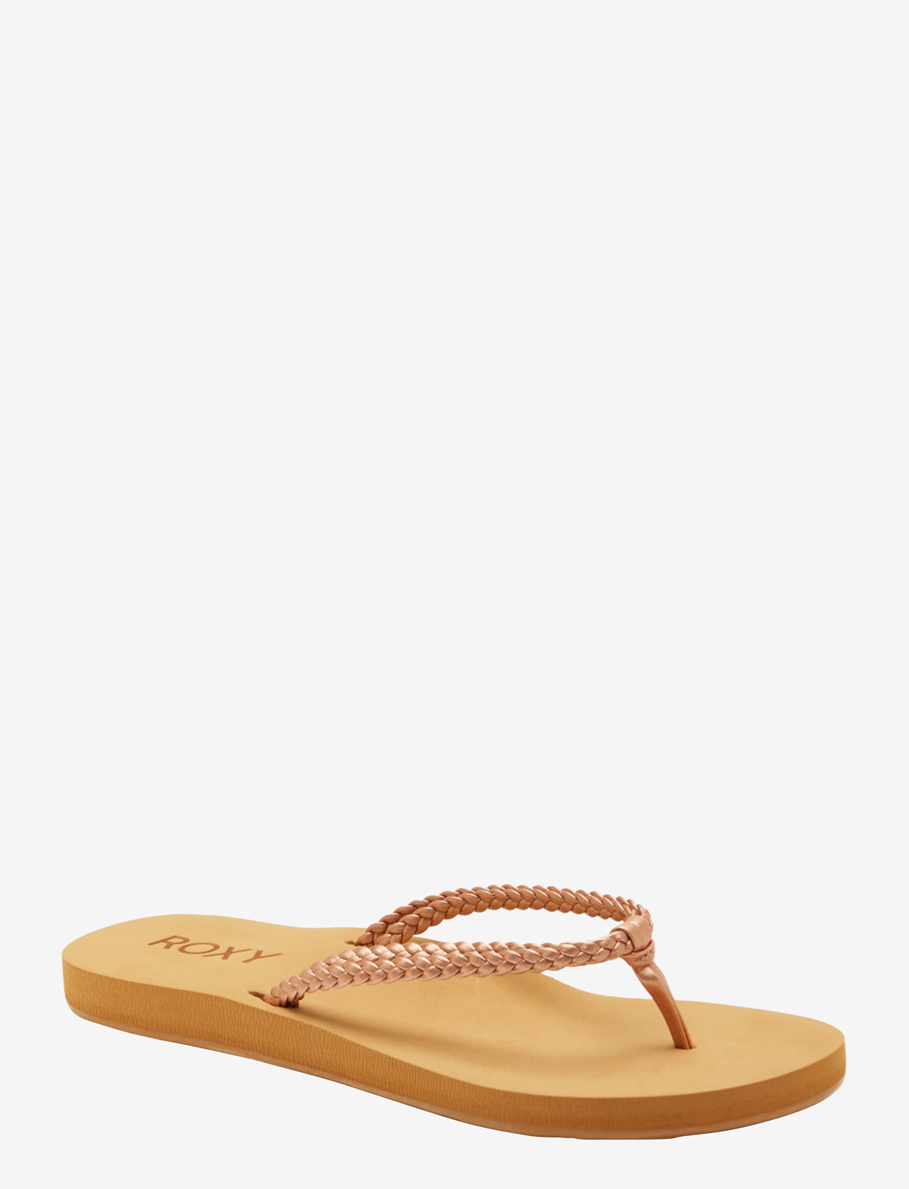 Roxy - COSTAS II - die niedrigsten preise - rose gold - 0