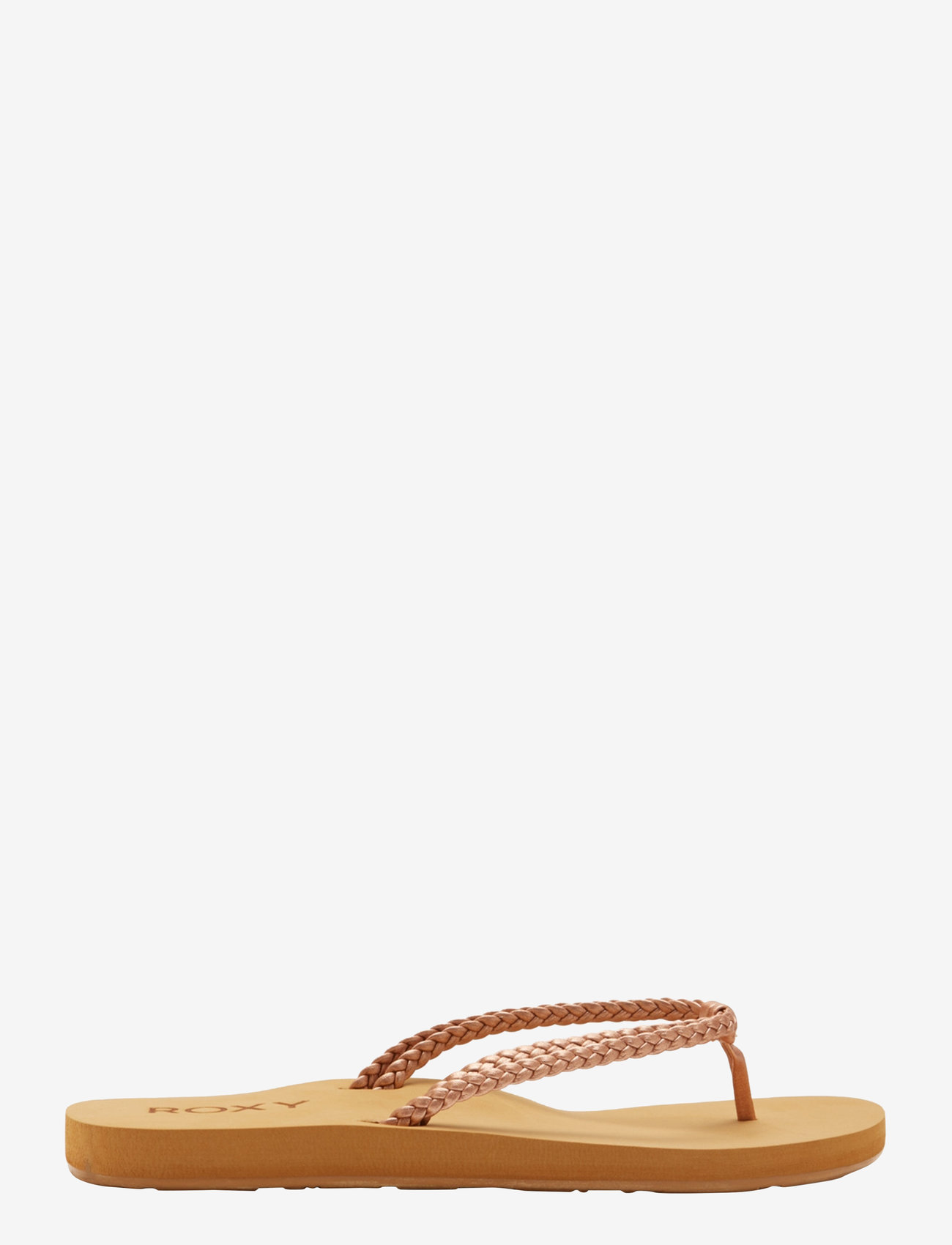 Roxy - COSTAS II - die niedrigsten preise - rose gold - 1