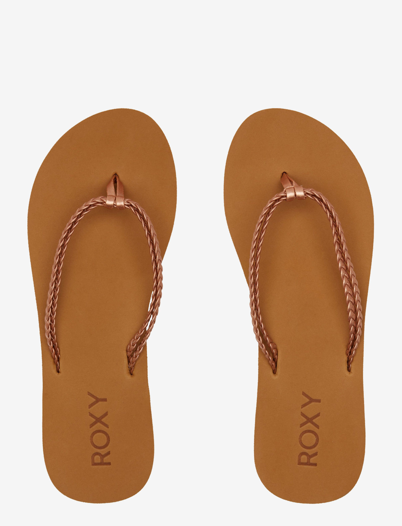 Roxy - COSTAS II - die niedrigsten preise - rose gold - 2