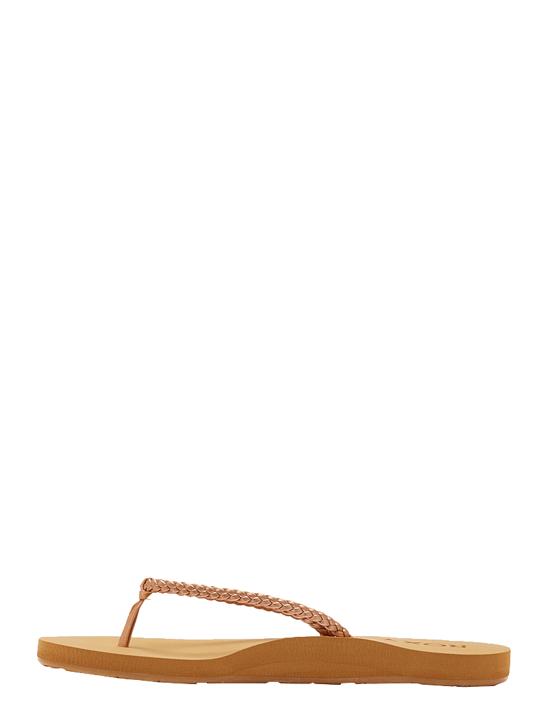Roxy - COSTAS II - flip flops - rose gold - 4