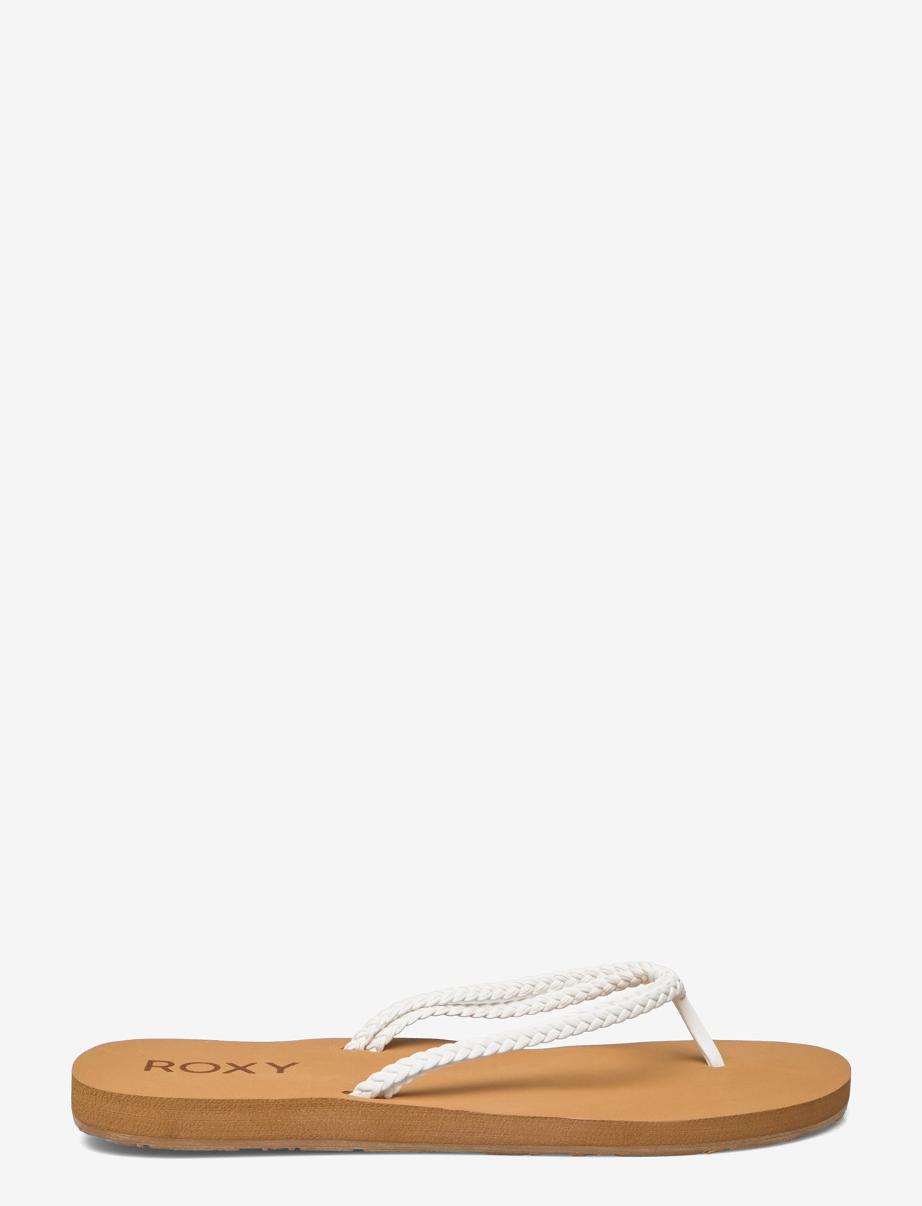 Roxy - COSTAS II - die niedrigsten preise - white - 1