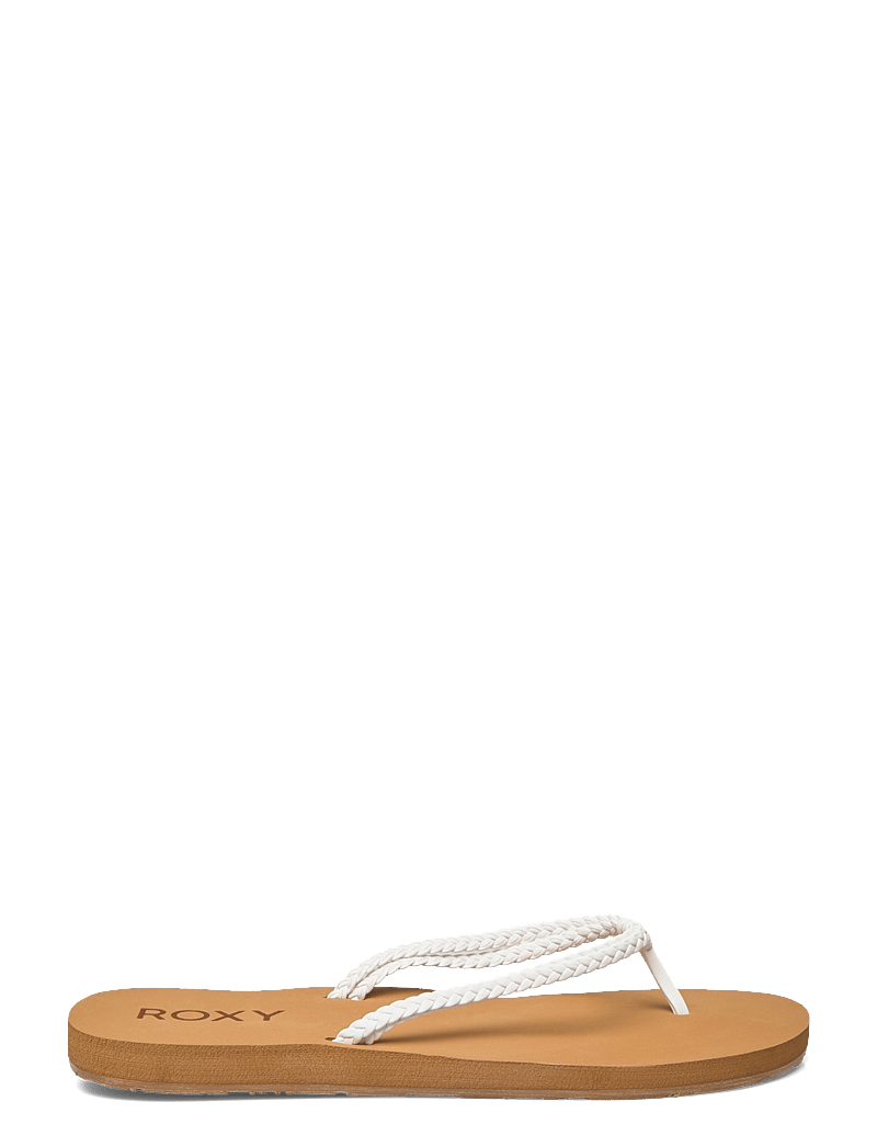 Roxy - COSTAS II - flipsandales - white - 1