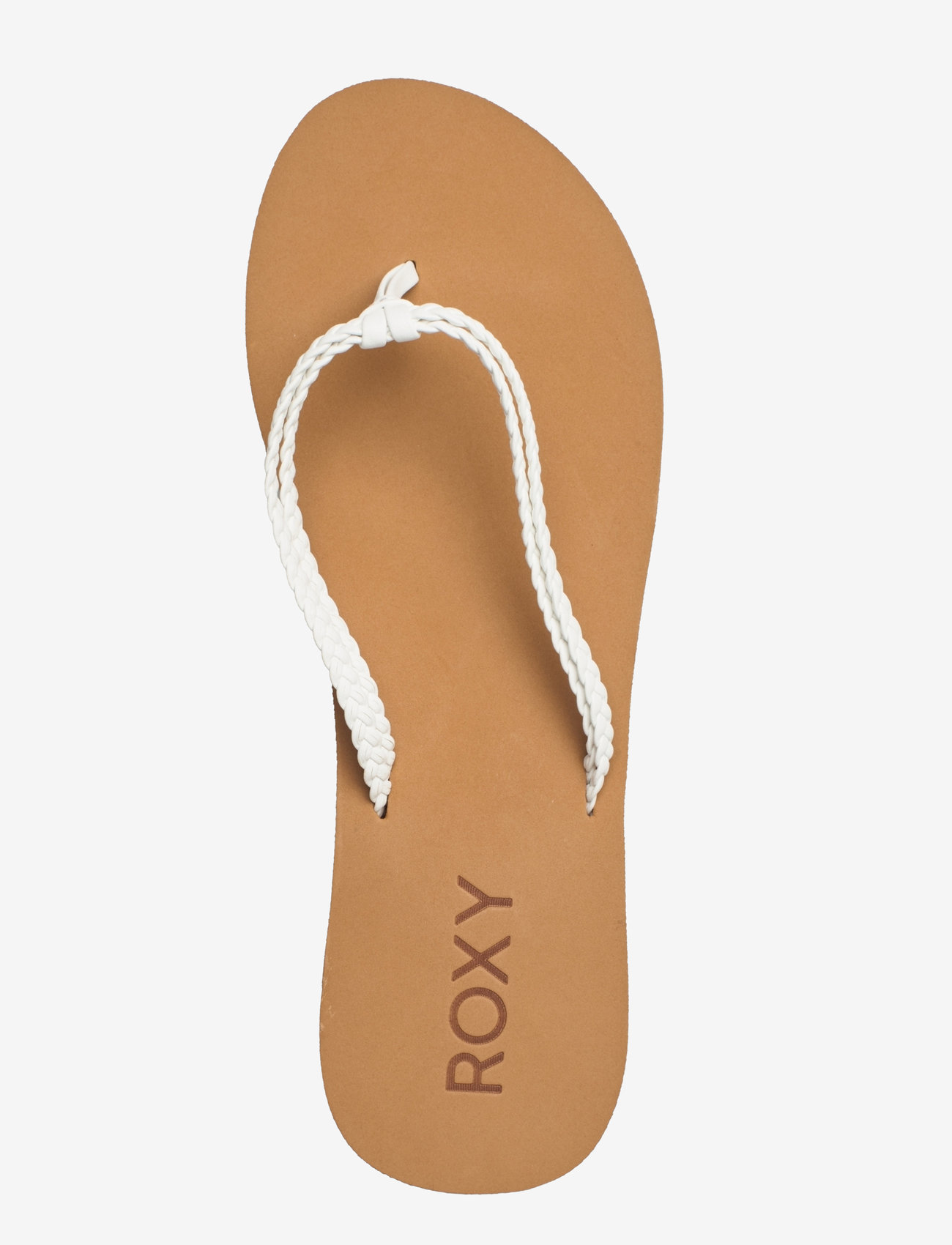 Roxy - COSTAS II - die niedrigsten preise - white - 3