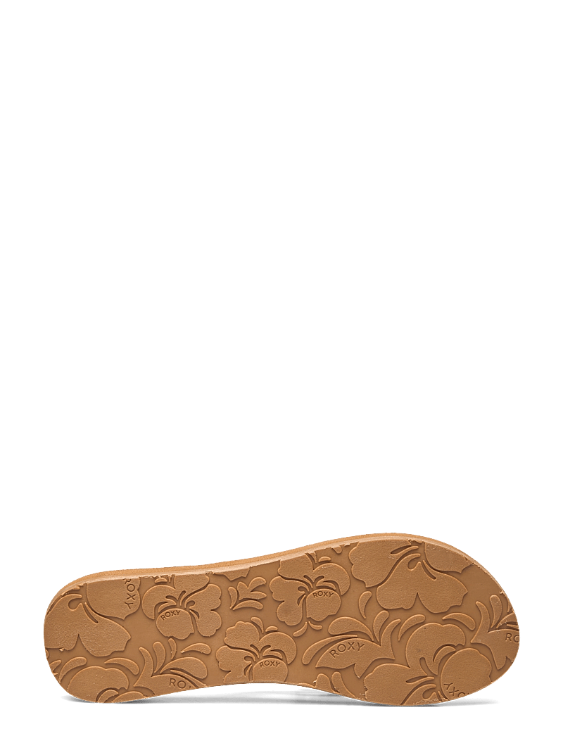 Roxy - COSTAS II - flipsandales - white - 4